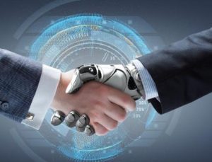 Artificial Intelligence and Its Impact on Family Law